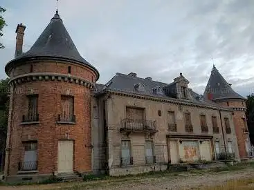 Photo de Château de Valenton