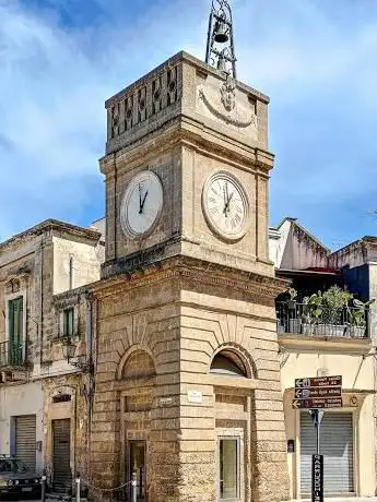 Photo de Torre della Porticella