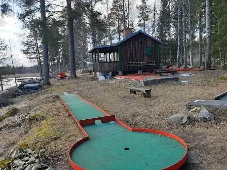 Photo de Ålbrons MGK