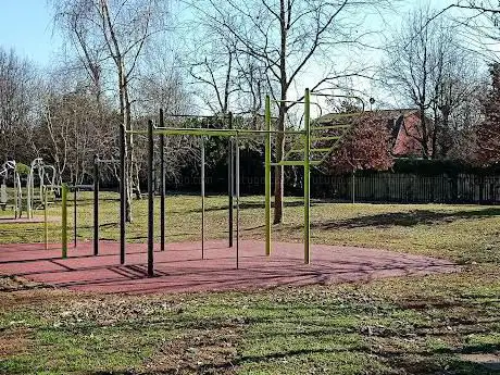 Photo de Parco della Roggia