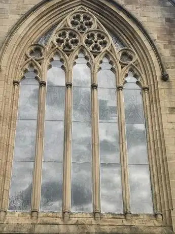 Photo de St Maxentius' Church  Bradshaw