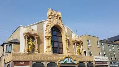 Photo de Highgate Hill Murugan Temple
