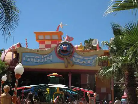 Photo de Coco Piloto