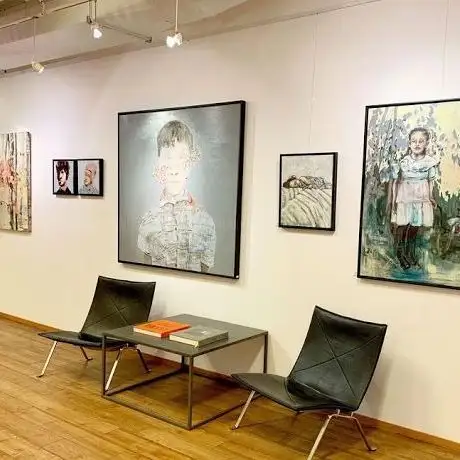Photo de Gallerii