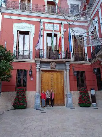 Photo de Monumento Natural Infiernos de Loja