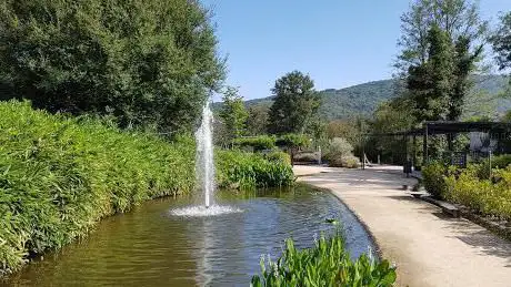 Photo de Reserva da biosfera Ãrea de Allariz
