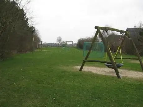 Photo de Spielplatz