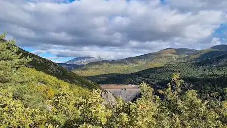 Photo de Mirador de Compuerto