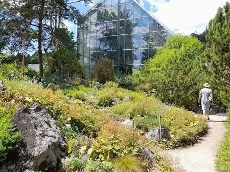 Photo of Jardin botanique de l'Université de Ljubljana