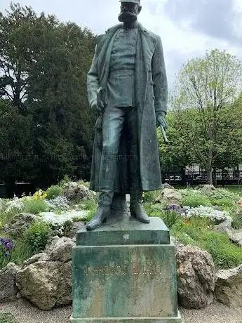 Photo de Kaiser-Franz-Joseph-Denkmal