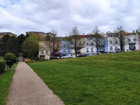 Photo de Jubilee Park