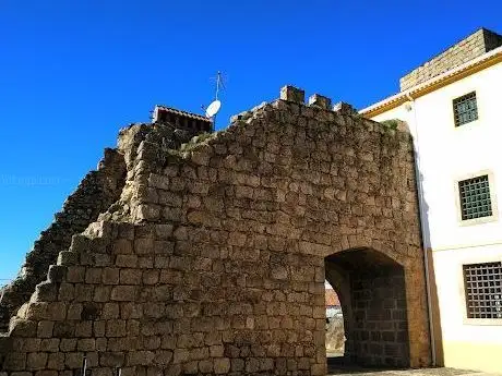 Photo de Porta de Montalvão