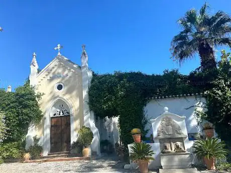 Photo de Palacete de Cazulas