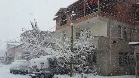 Photo de Çucuk Parkı