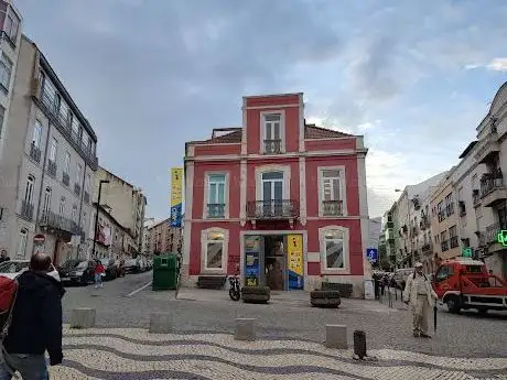 Photo de Cacilhas Tourist Office - Municipal Tourism Center