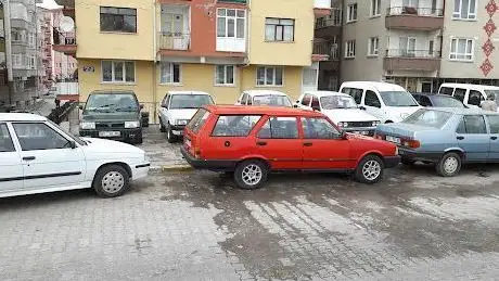 Photo de Çocuk Bahçesi