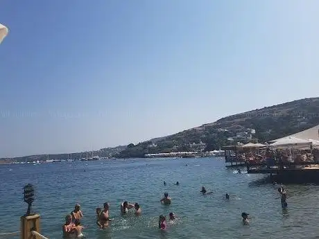 Photo de Picasso Beach Club