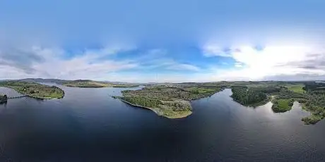 Blessington Beach