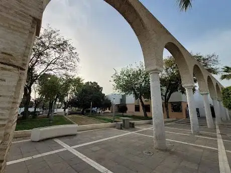 Photo de Plaza de la Constitución