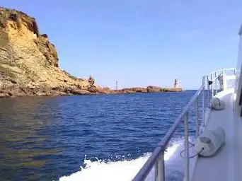 Photo de Sortie bateau, pêche et balade en mer au pays basque à Hendaye