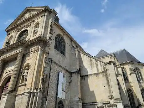Photo de Chapelle Corneille