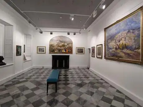 Photo de Mario Finlayson National Gallery