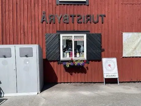 Photo de Öregrunds turistbyrå - Visit Roslagen