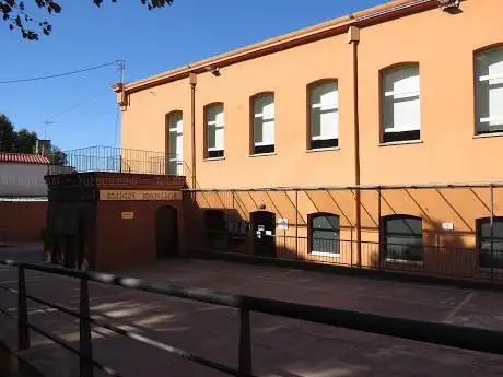 Photo de Biblioteca Pública de Cabrils