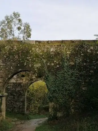 Photo de Arcos do Fincão