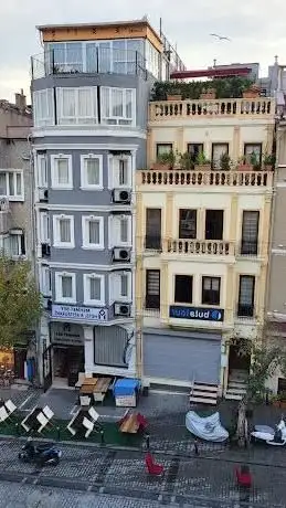 Photo de Buta Tour İstanbul