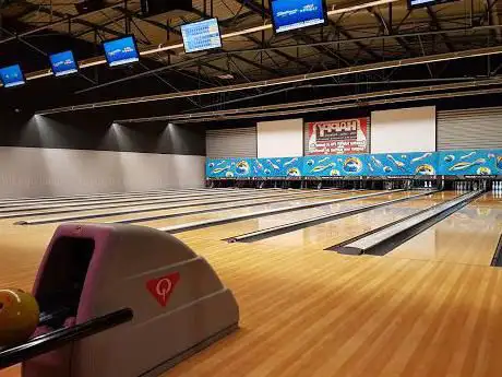Photo de Bowling ColorBowl à Reims Tinqueux