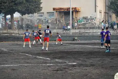 Photo de Campo Sportivo (Campionato cittadino)