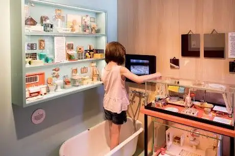 Photo of Toy Museum / village and Rebbaumuseum