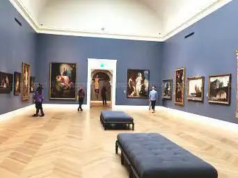 Photo de RISD Museum