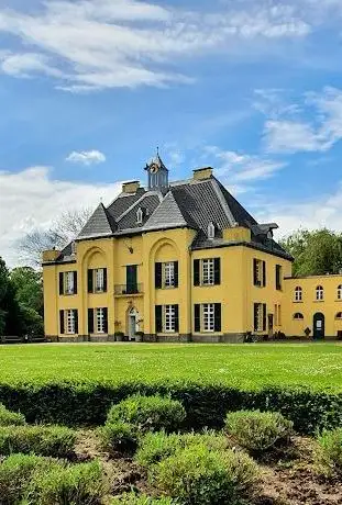 Photo de Jagdschloss