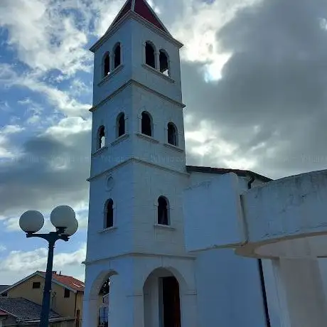 Photo de Church of St. Luke