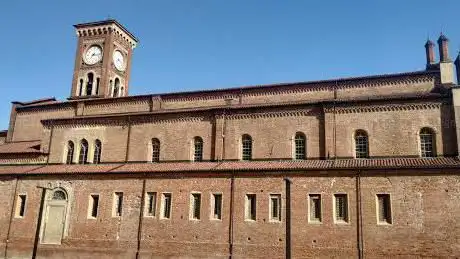Photo de Parish of St Mary of the Castle