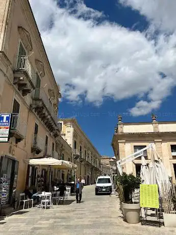 Photo de Palazzo Arezzo Donnafugata