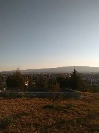 Photo de Bilal Habeşi Parkı