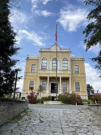 Photo de City History Museum