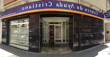Photo de Centro de Ayuda Cristiano Valencia