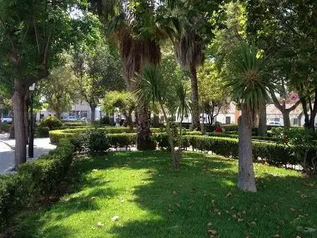 Photo de Jardim da República