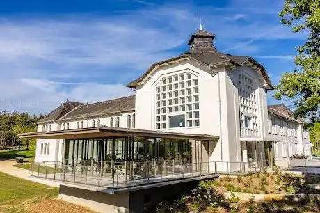 Photo de Centre Thermal La Roche-Posay