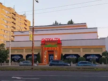 Photo de Las Vegas Casino Atlantis