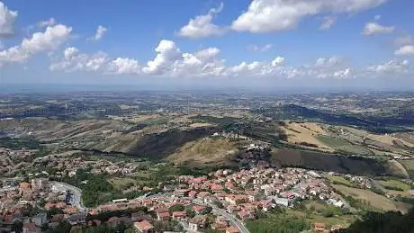 Photo de Téléphérique de Saint-Marin
