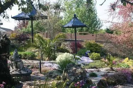 Photo de Coolwater Garden.