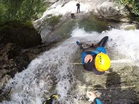 Photo de Outdoor Adventures Koller