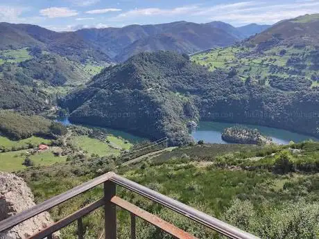 Photo de Mirador de Santa Marta
