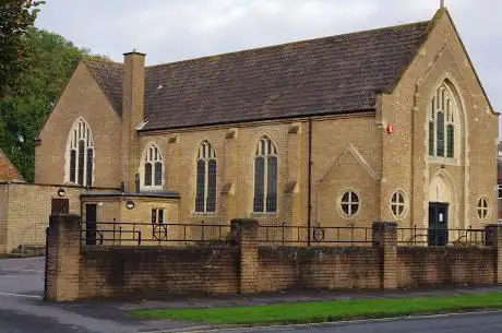 Photo de Our Lady of Lourdes Catholic Church