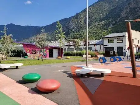 Photo of Parc Fluvial